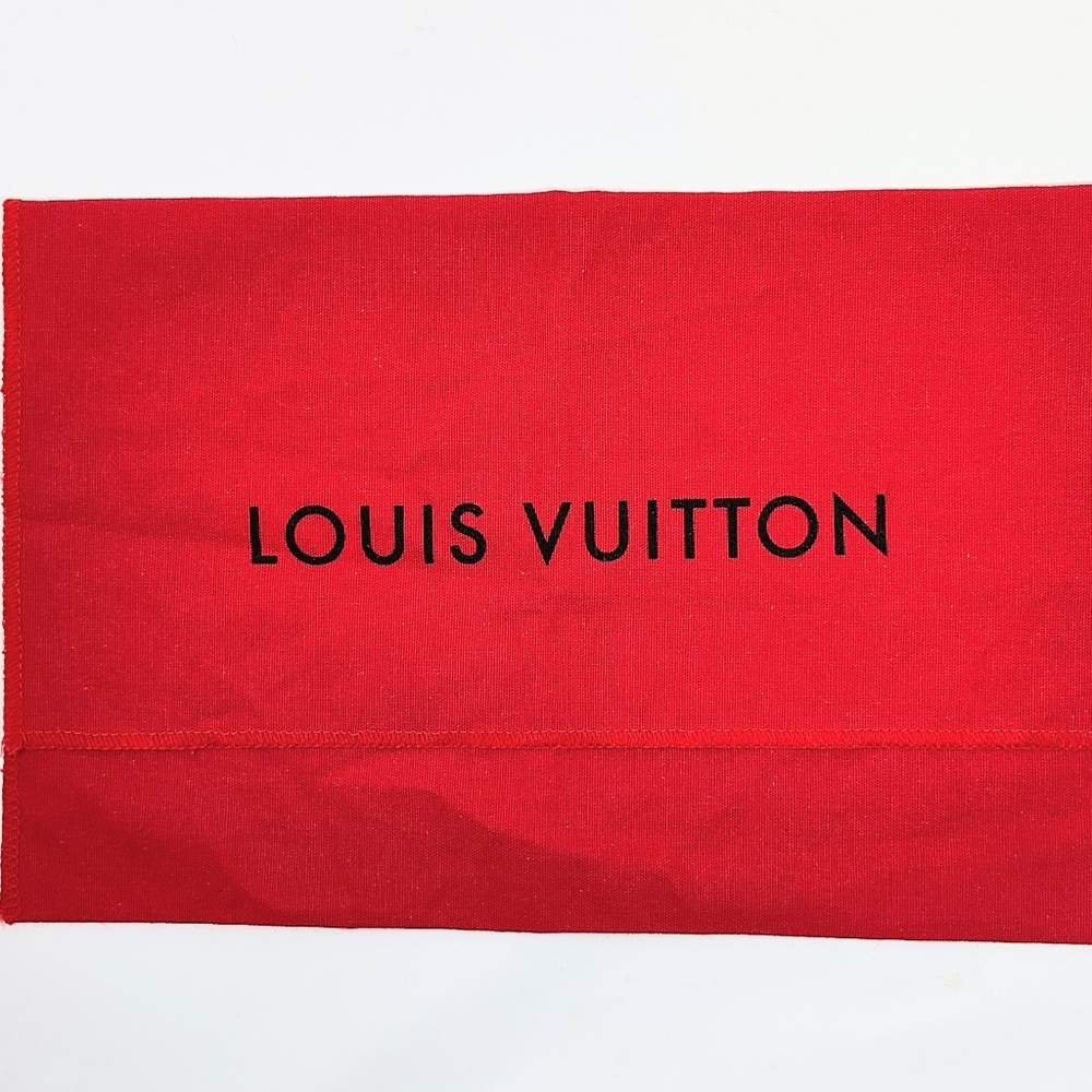 **SOLD** Authentic Louis Vuitton Dust Bag